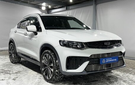 Geely Tugella FY11, 2022 год, 2 949 000 рублей, 7 фотография