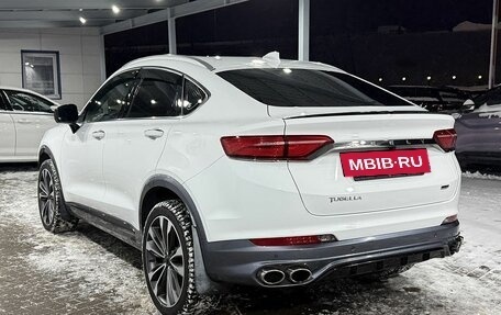 Geely Tugella FY11, 2022 год, 2 949 000 рублей, 3 фотография