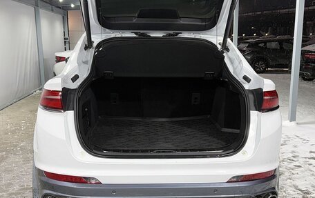 Geely Tugella FY11, 2022 год, 2 949 000 рублей, 9 фотография