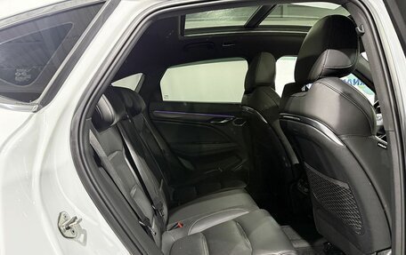 Geely Tugella FY11, 2022 год, 2 949 000 рублей, 11 фотография