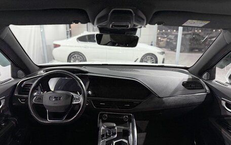 Geely Tugella FY11, 2022 год, 2 949 000 рублей, 10 фотография