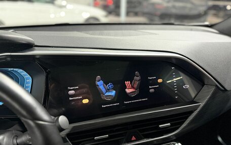 Geely Tugella FY11, 2022 год, 2 949 000 рублей, 17 фотография