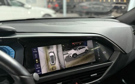 Geely Tugella FY11, 2022 год, 2 949 000 рублей, 16 фотография