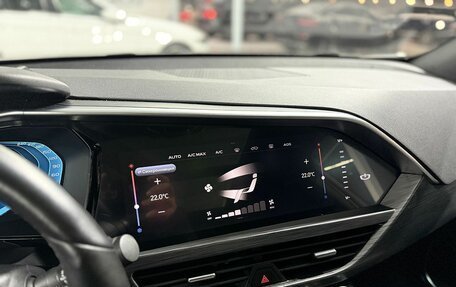 Geely Tugella FY11, 2022 год, 2 949 000 рублей, 18 фотография