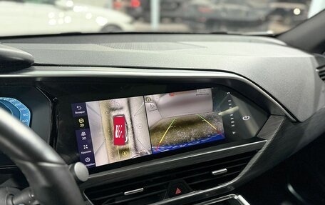 Geely Tugella FY11, 2022 год, 2 949 000 рублей, 15 фотография