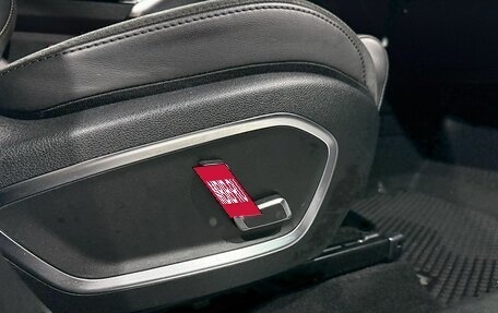 Geely Tugella FY11, 2022 год, 2 949 000 рублей, 22 фотография