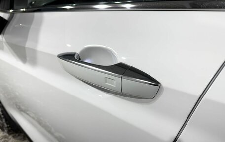 Geely Tugella FY11, 2022 год, 2 949 000 рублей, 27 фотография