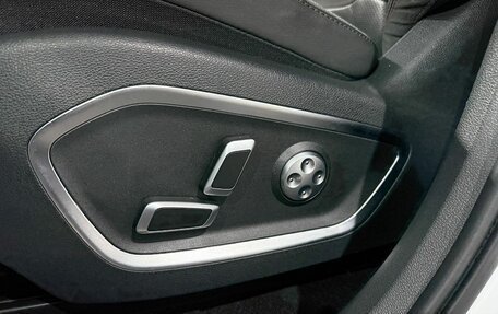 Geely Tugella FY11, 2022 год, 2 949 000 рублей, 25 фотография