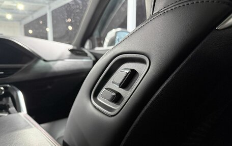 Geely Tugella FY11, 2022 год, 2 949 000 рублей, 26 фотография