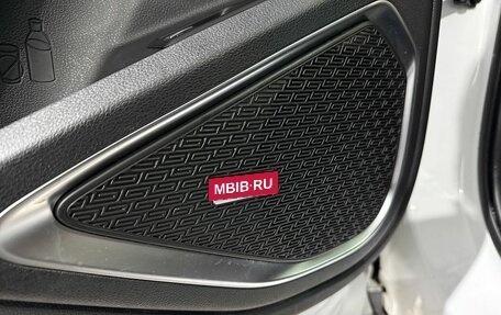 Geely Tugella FY11, 2022 год, 2 949 000 рублей, 24 фотография