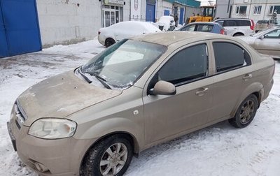 ЗАЗ Vida, 2012 год, 270 000 рублей, 1 фотография