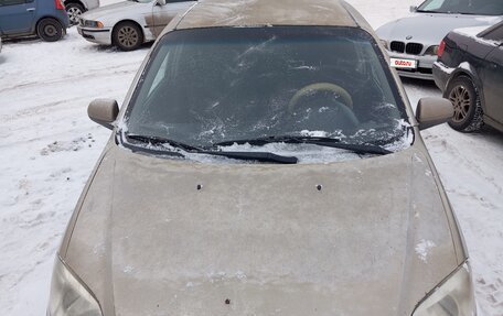 ЗАЗ Vida, 2012 год, 270 000 рублей, 3 фотография