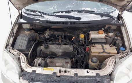 ЗАЗ Vida, 2012 год, 270 000 рублей, 9 фотография