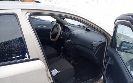 ЗАЗ Vida, 2012 год, 270 000 рублей, 7 фотография