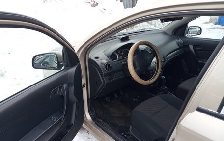 ЗАЗ Vida, 2012 год, 270 000 рублей, 8 фотография