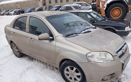 ЗАЗ Vida, 2012 год, 270 000 рублей, 4 фотография