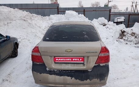 ЗАЗ Vida, 2012 год, 270 000 рублей, 6 фотография