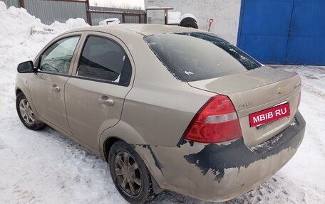 ЗАЗ Vida, 2012 год, 270 000 рублей, 2 фотография