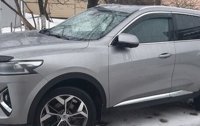 Haval F7 I, 2021 год, 2 333 000 рублей, 1 фотография