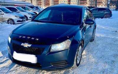 Chevrolet Cruze II, 2011 год, 550 000 рублей, 1 фотография