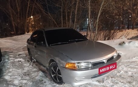 Mitsubishi Lancer VII, 1996 год, 134 999 рублей, 1 фотография