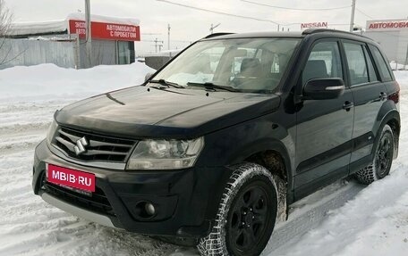Suzuki Grand Vitara, 2012 год, 1 200 000 рублей, 1 фотография