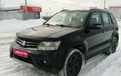 Suzuki Grand Vitara, 2012 год, 1 200 000 рублей, 1 фотография