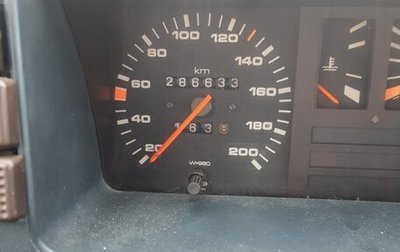 Audi 80, 1984 год, 180 000 рублей, 1 фотография