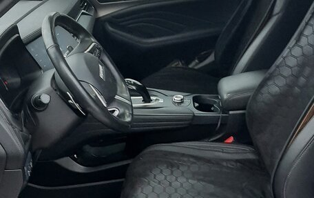 Haval F7 I, 2021 год, 2 333 000 рублей, 8 фотография