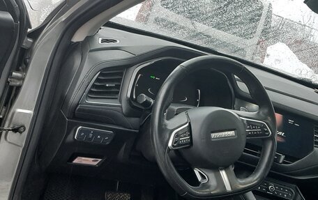 Haval F7 I, 2021 год, 2 333 000 рублей, 6 фотография