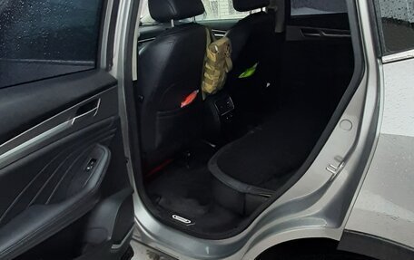 Haval F7 I, 2021 год, 2 333 000 рублей, 9 фотография