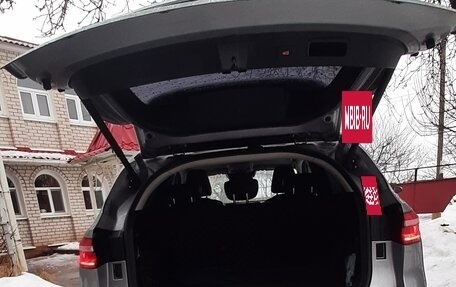 Haval F7 I, 2021 год, 2 333 000 рублей, 10 фотография