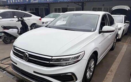 Volkswagen Bora, 2022 год, 1 189 500 рублей, 1 фотография