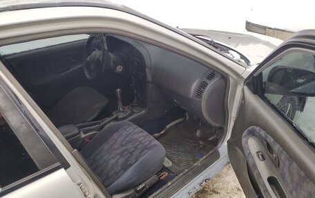 Mitsubishi Lancer VII, 1996 год, 134 999 рублей, 4 фотография