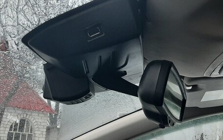 Haval F7 I, 2021 год, 2 333 000 рублей, 13 фотография