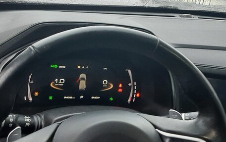 Haval F7 I, 2021 год, 2 333 000 рублей, 14 фотография