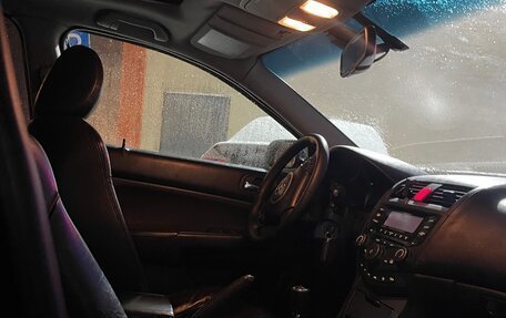 Honda Accord VII рестайлинг, 2006 год, 790 000 рублей, 7 фотография