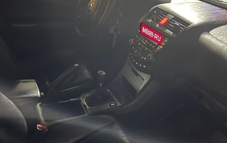 Honda Accord VII рестайлинг, 2006 год, 790 000 рублей, 8 фотография