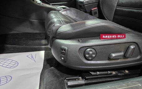 Volkswagen Passat CC I рестайлинг, 2012 год, 4 фотография