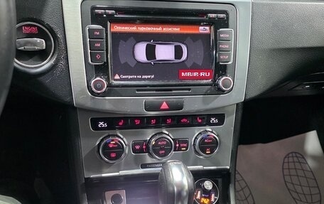 Volkswagen Passat CC I рестайлинг, 2012 год, 2 фотография