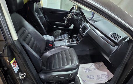 Volkswagen Passat CC I рестайлинг, 2012 год, 6 фотография