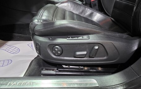 Volkswagen Passat CC I рестайлинг, 2012 год, 7 фотография