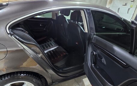 Volkswagen Passat CC I рестайлинг, 2012 год, 8 фотография