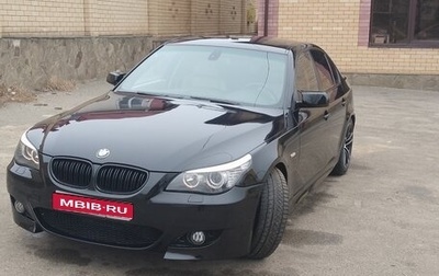 BMW 5 серия, 2004 год, 900 000 рублей, 1 фотография