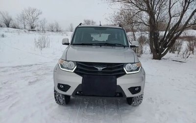 ЛуАЗ Patriot, 2015 год, 950 000 рублей, 1 фотография