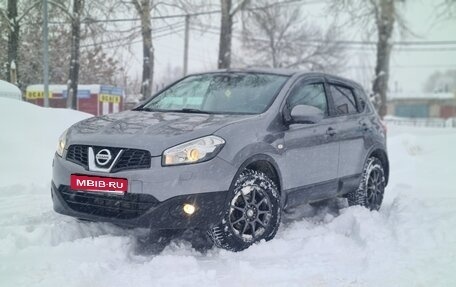 Nissan Qashqai, 2013 год, 1 180 000 рублей, 1 фотография