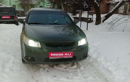Chevrolet Epica, 2008 год, 450 000 рублей, 1 фотография