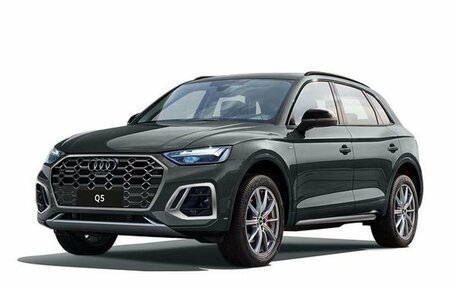 Audi Q5, 2025 год, 6 090 000 рублей, 1 фотография