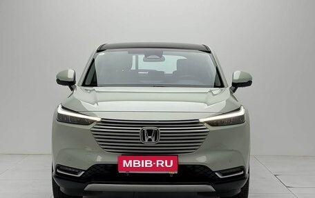 Honda Vezel, 2022 год, 2 185 000 рублей, 1 фотография