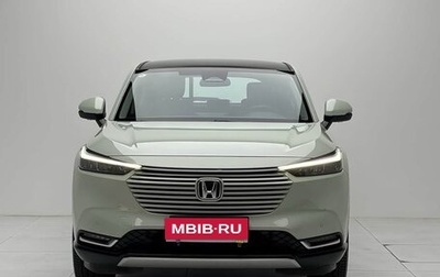 Honda Vezel, 2022 год, 2 185 000 рублей, 1 фотография